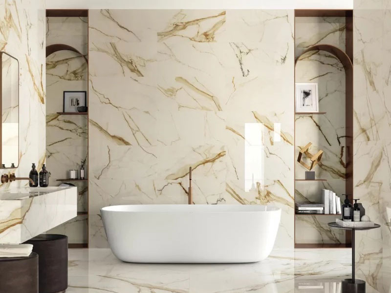 Bathroom renovation Sydney