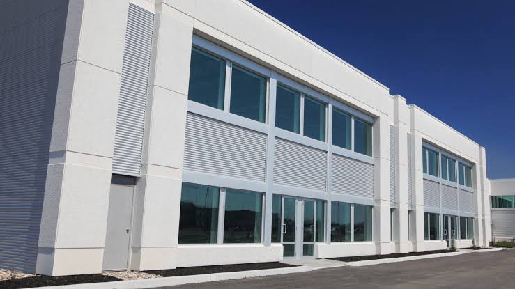 Commercial Projects