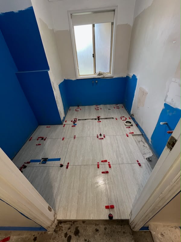 Reliable Waterproofing Projects
