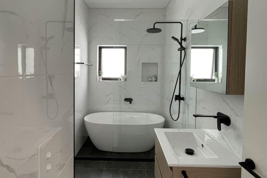 Tiling Projects