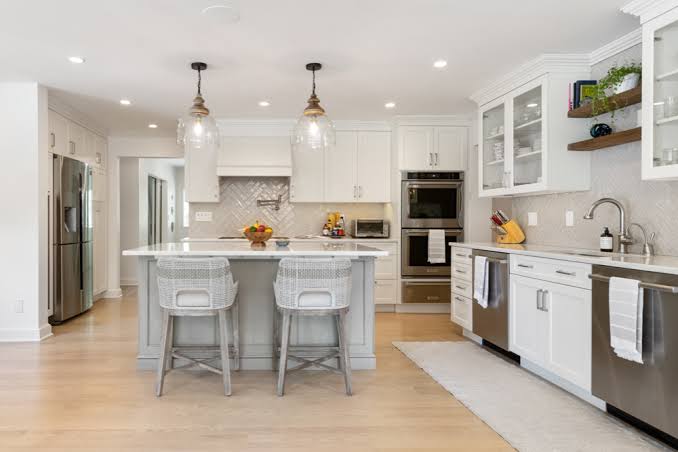Kitchen Renovations